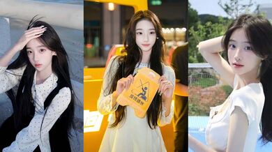 推特疯狗打桩机小条新作 肉丝大学生健身模特被狂操 镜前双腿发抖 多姿势高潮不断