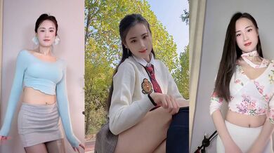 极品御姐网红 苗儿 与榜一大哥大尺度视频曝光 完美身材展现极致曲线 骚浪舞蹈极致淫骚！